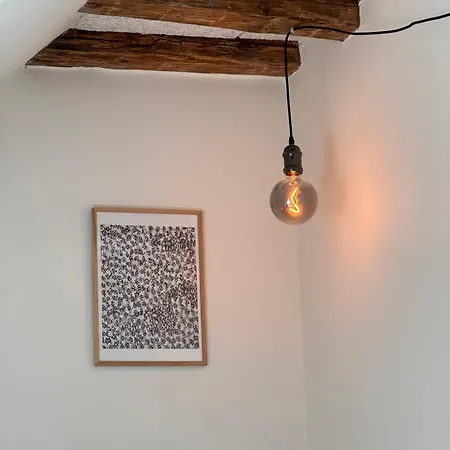 Apartament Central Hyggelig Lejlighed