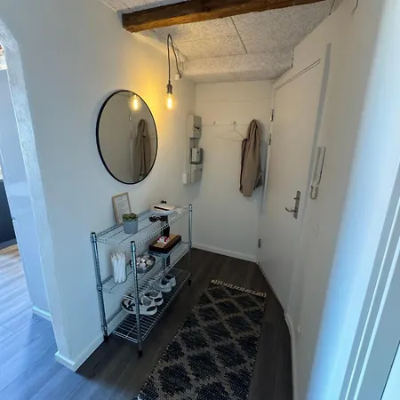 Apartament Central Hyggelig Lejlighed